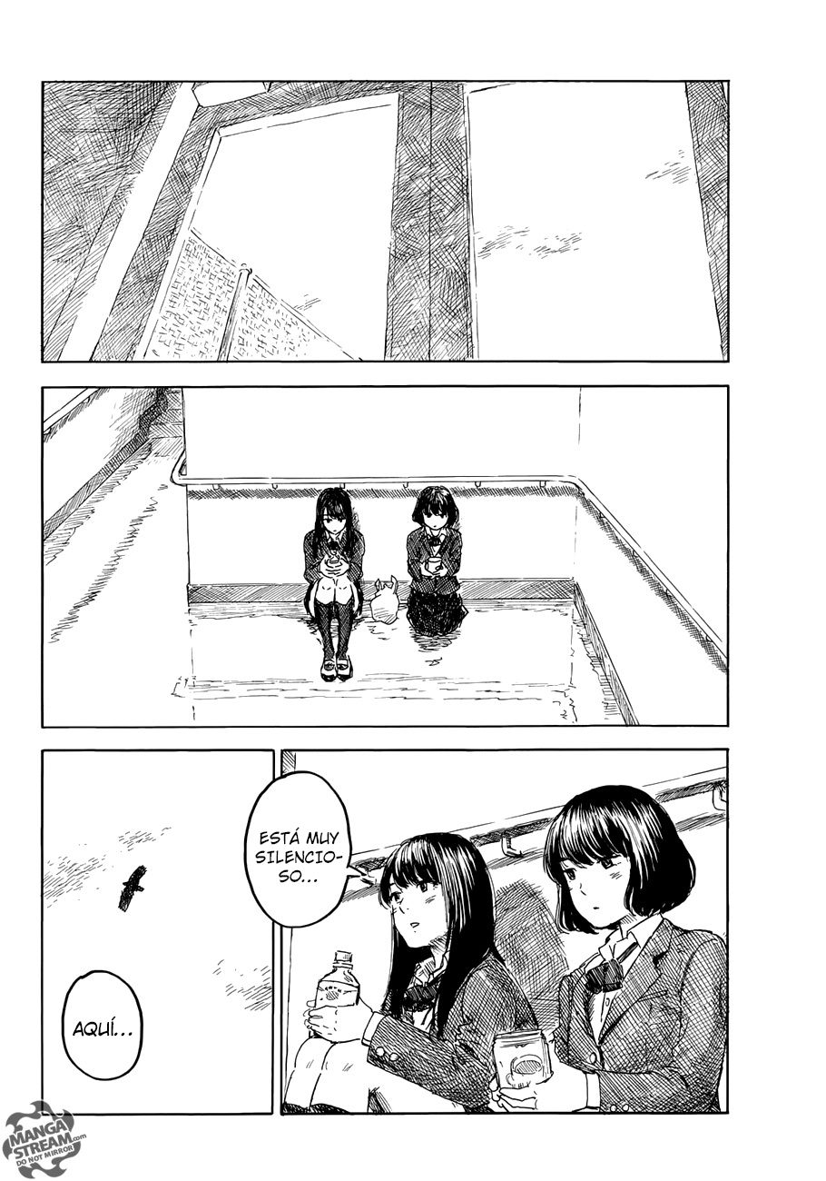 Read Happiness (es) Manga Online