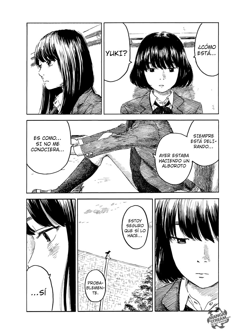 Read Happiness (es) Manga Online