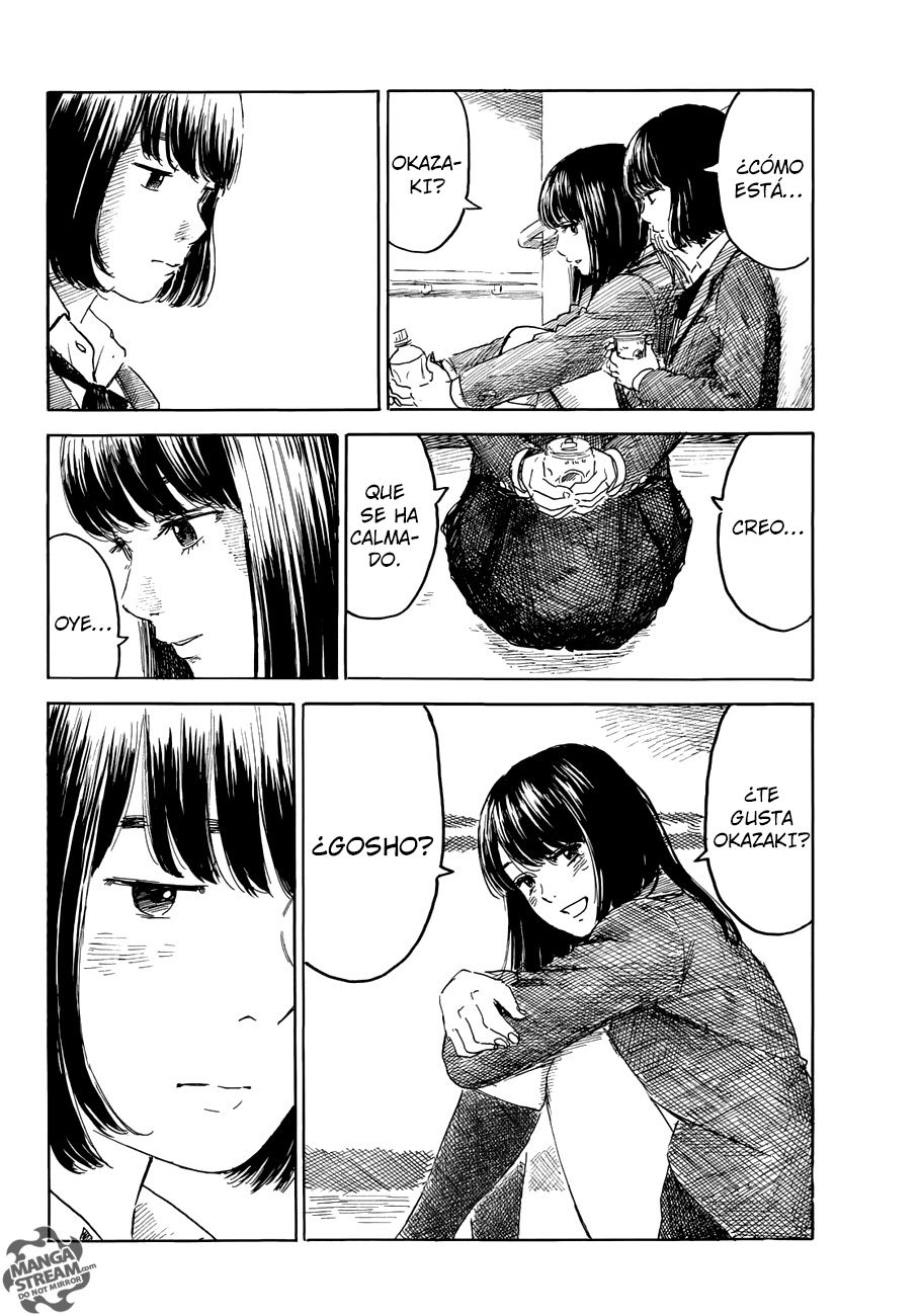 Read Happiness (es) Manga Online