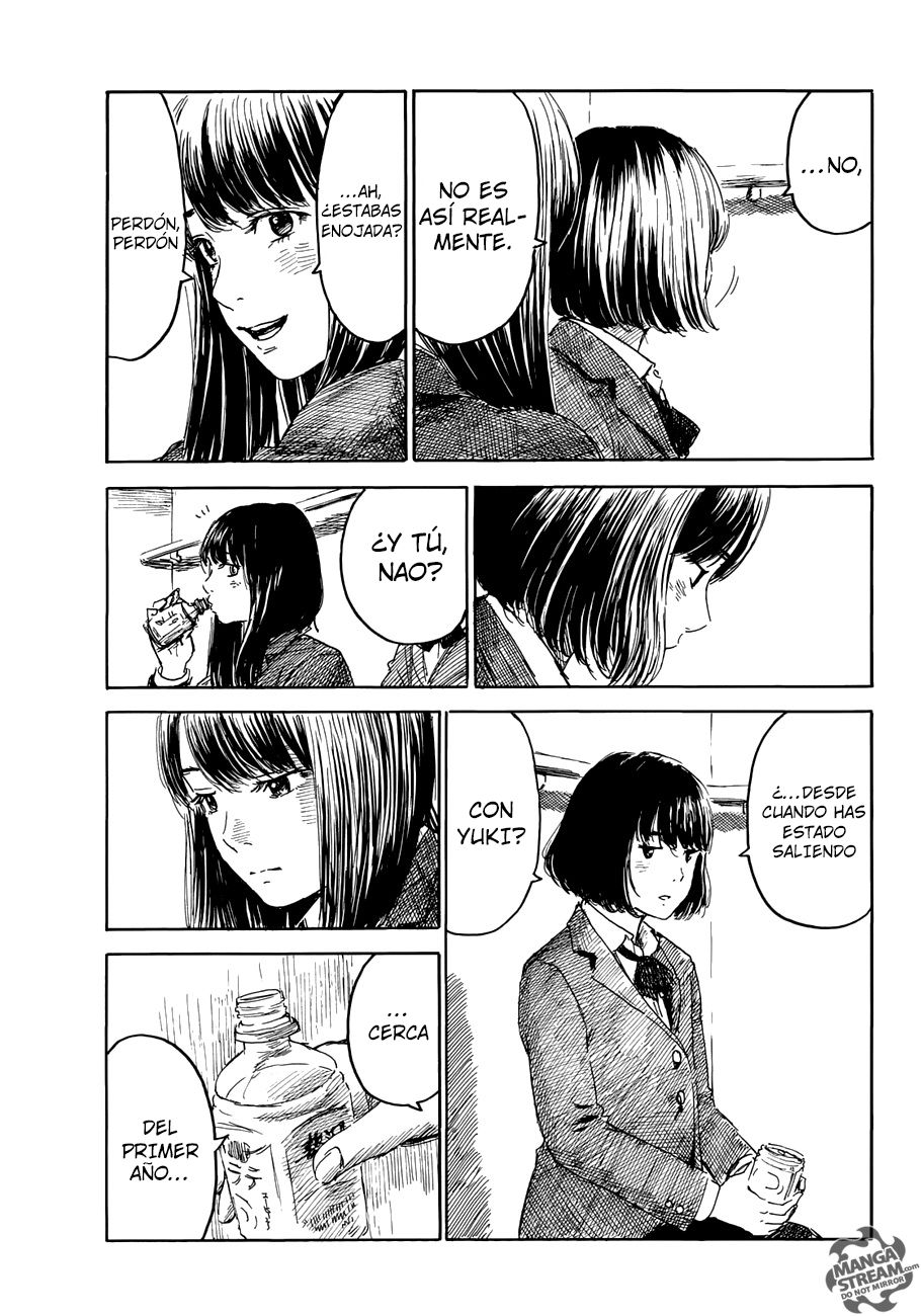 Read Happiness (es) Manga Online