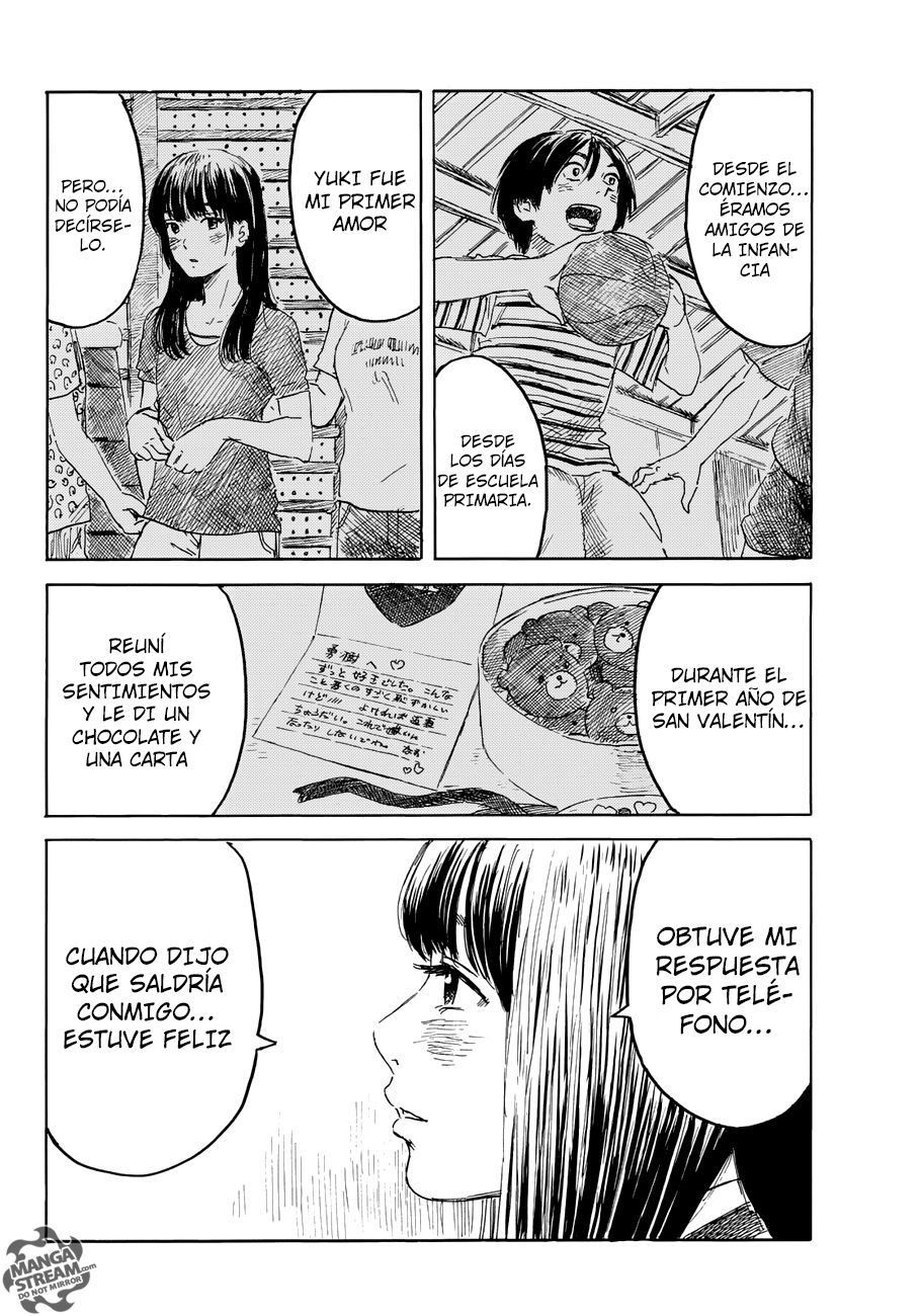 Read Happiness (es) Manga Online