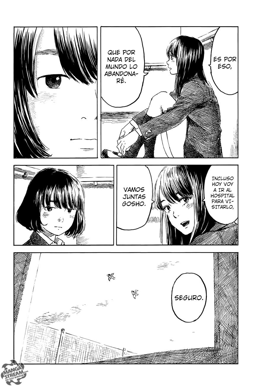 Read Happiness (es) Manga Online