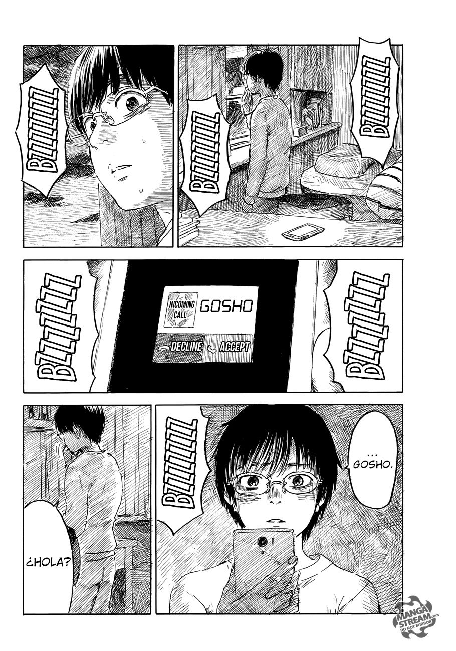 Read Happiness (es) Manga Online