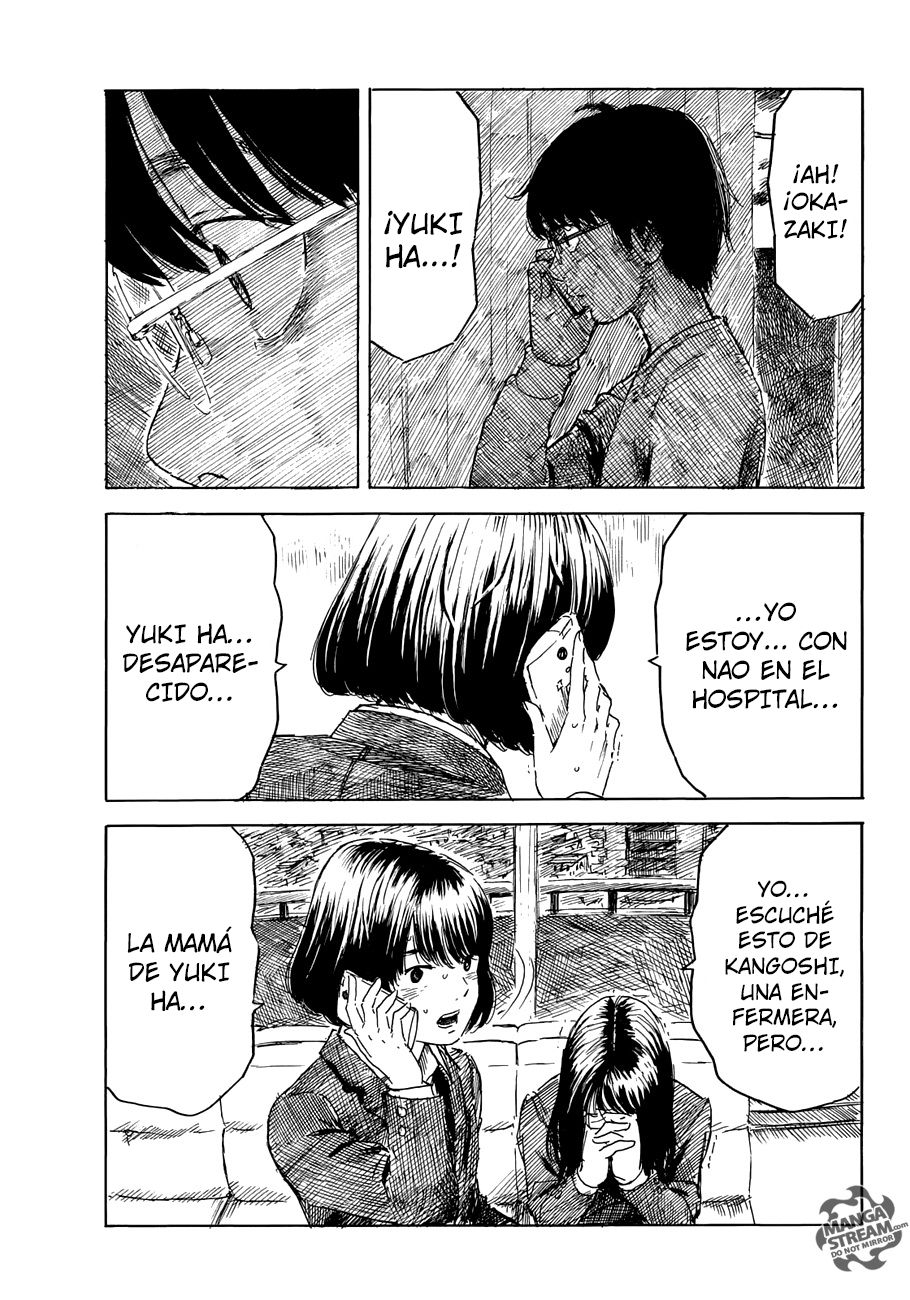 Read Happiness (es) Manga Online