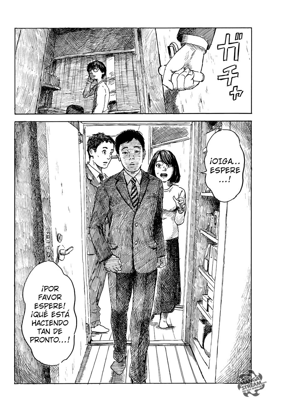 Read Happiness (es) Manga Online