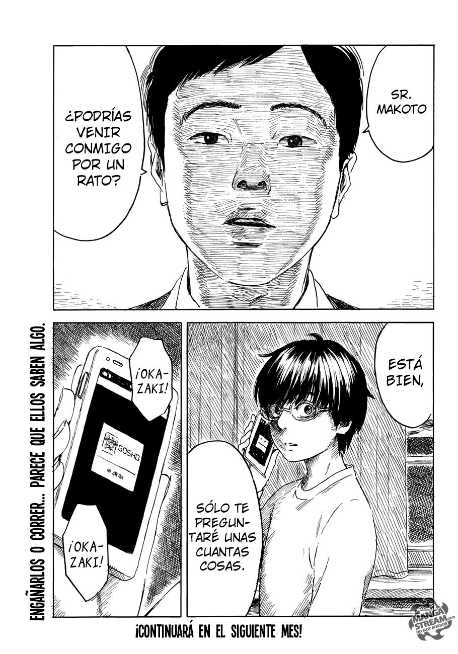 Read Happiness (es) Manga Online