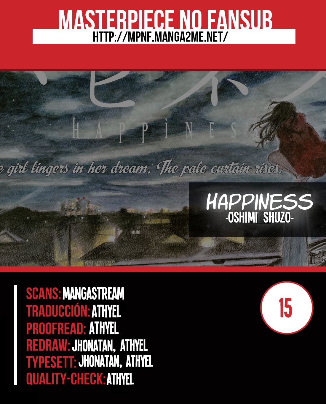 Read Happiness (es) Manga Online