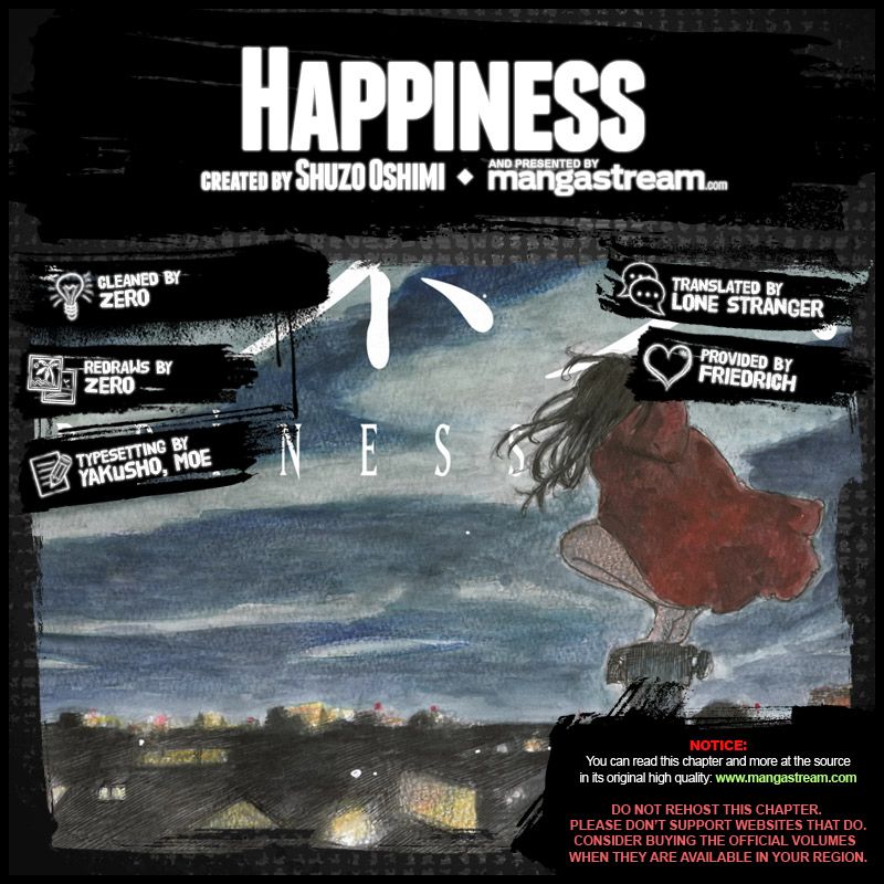 Read Happiness (es) Manga Online