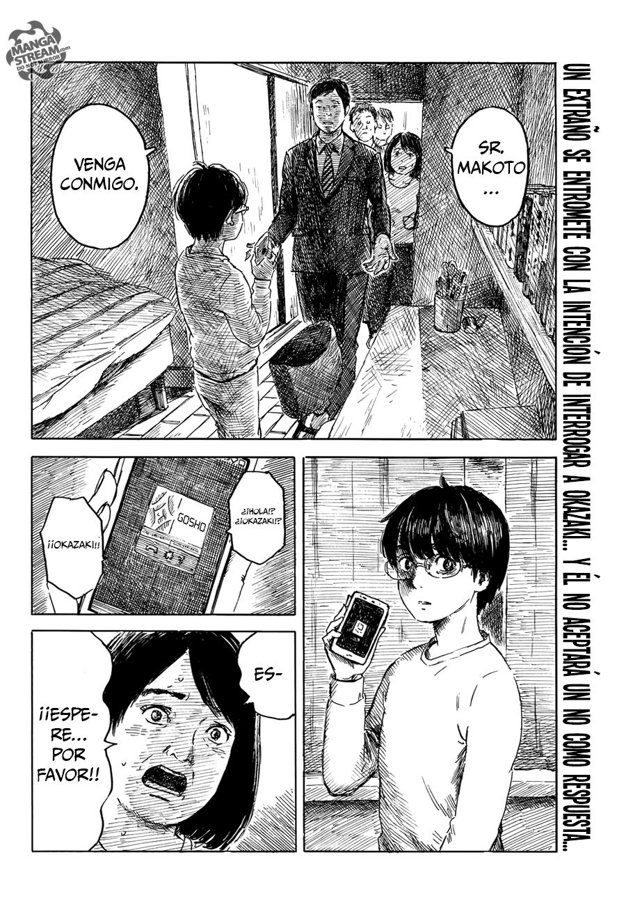 Read Happiness (es) Manga Online