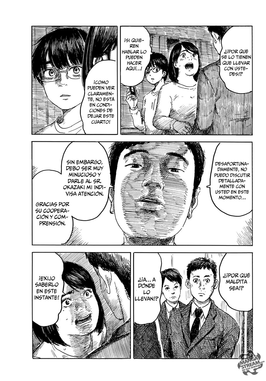 Read Happiness (es) Manga Online