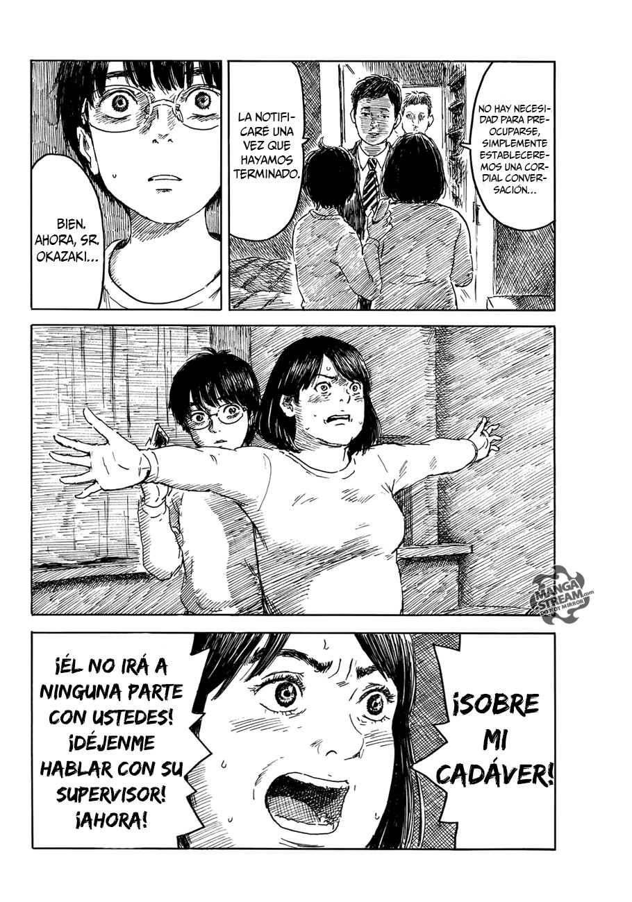 Read Happiness (es) Manga Online