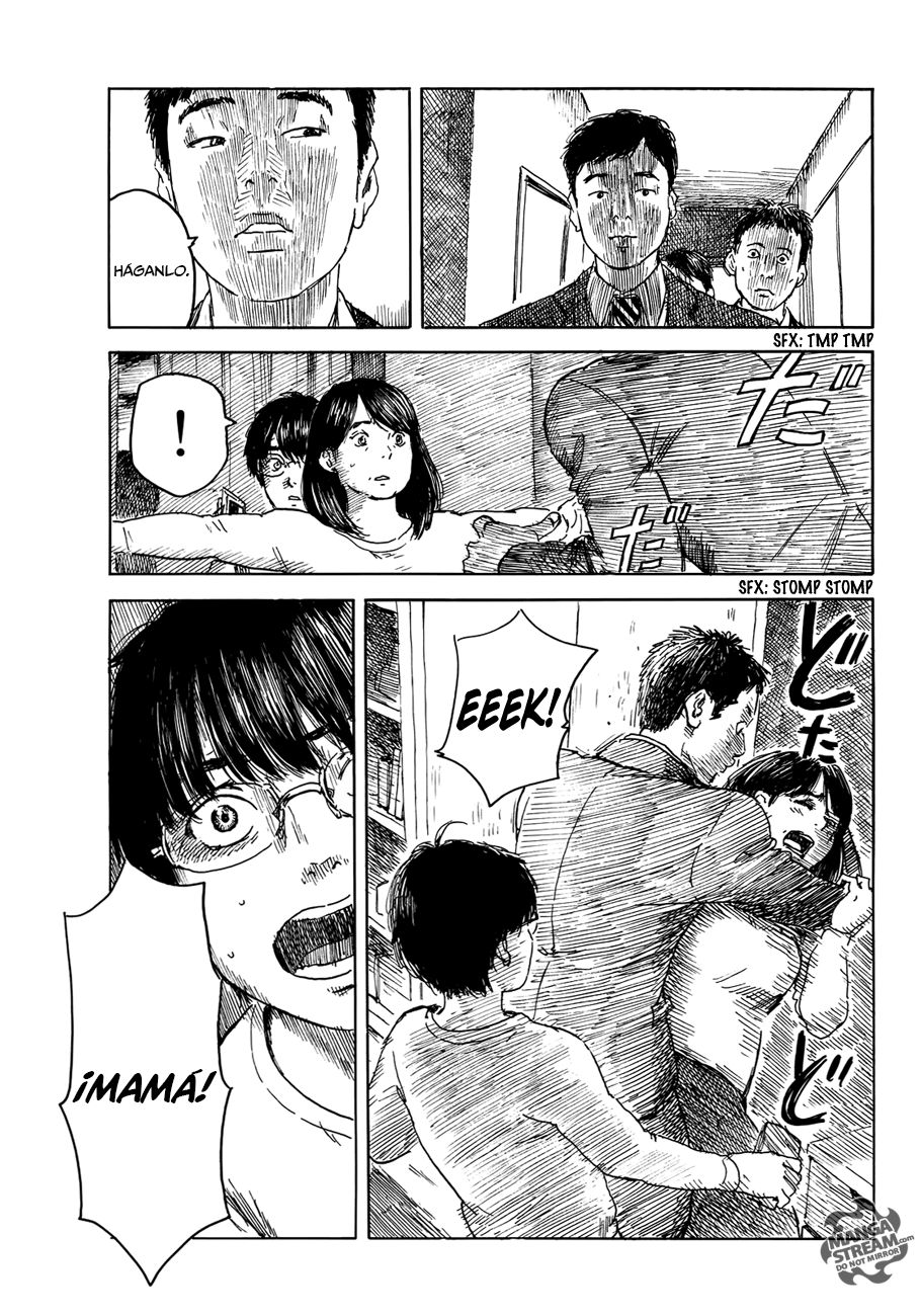 Read Happiness (es) Manga Online