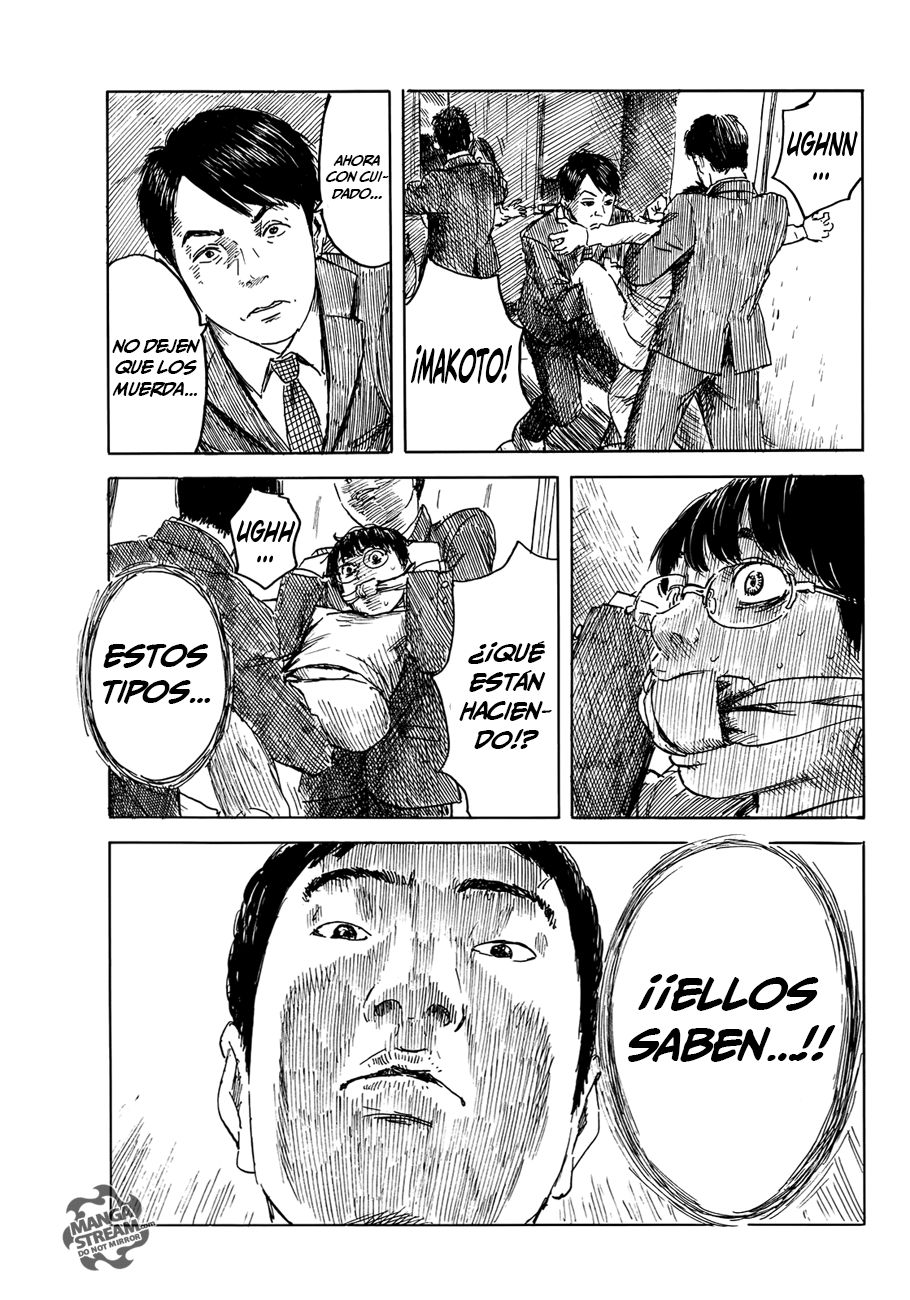 Read Happiness (es) Manga Online