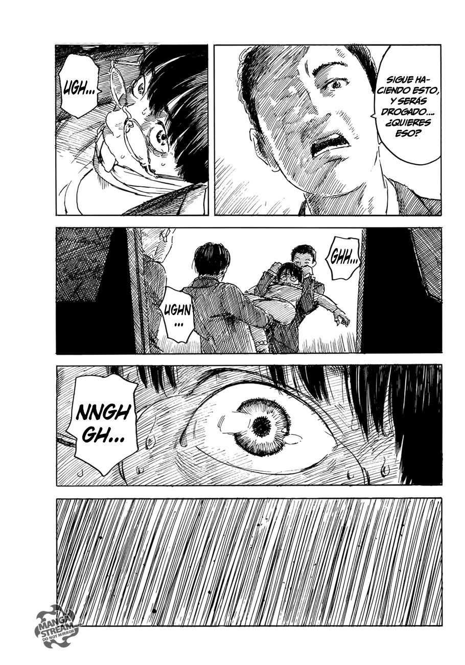 Read Happiness (es) Manga Online