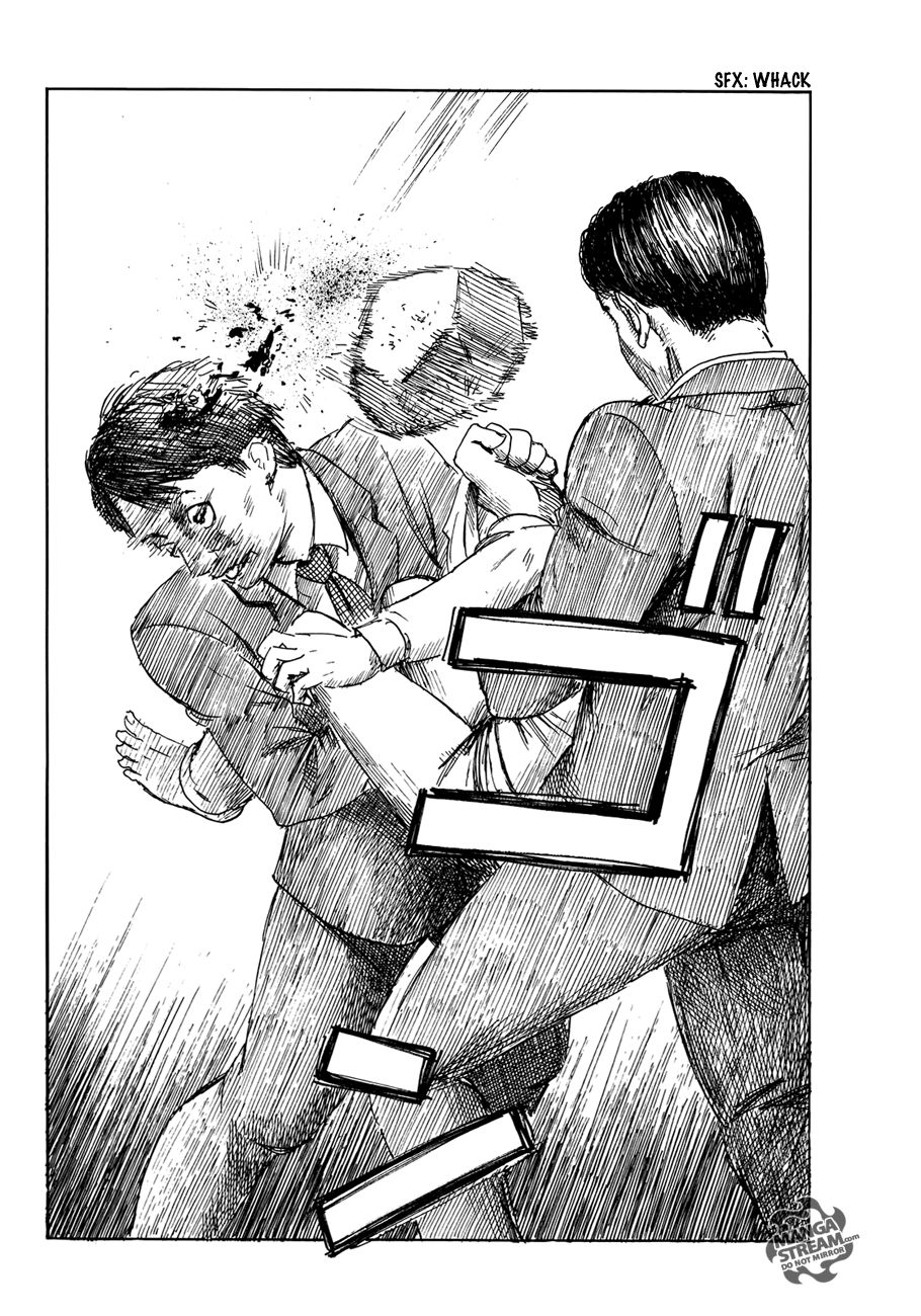 Read Happiness (es) Manga Online