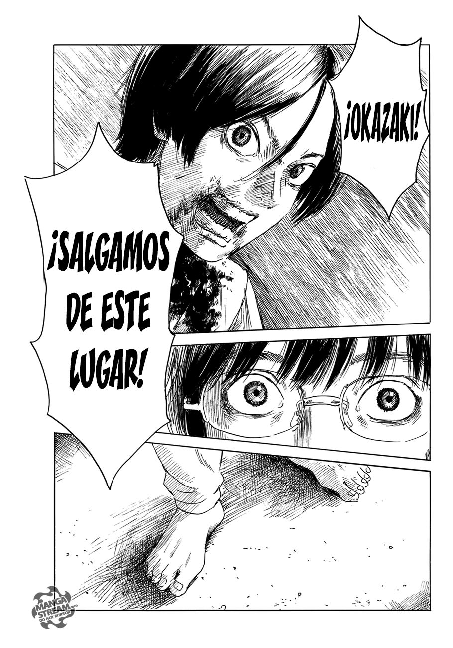 Read Happiness (es) Manga Online