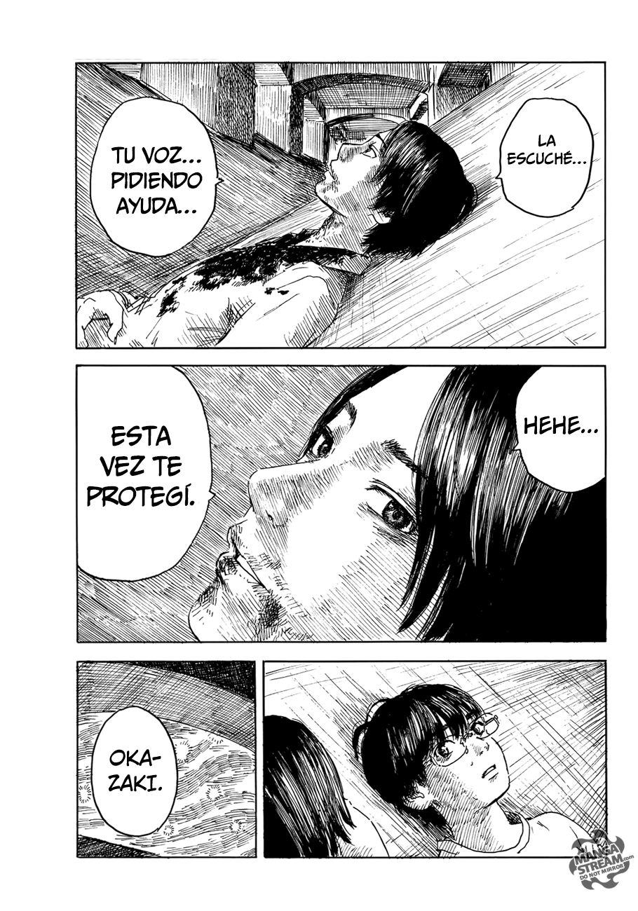 Read Happiness (es) Manga Online