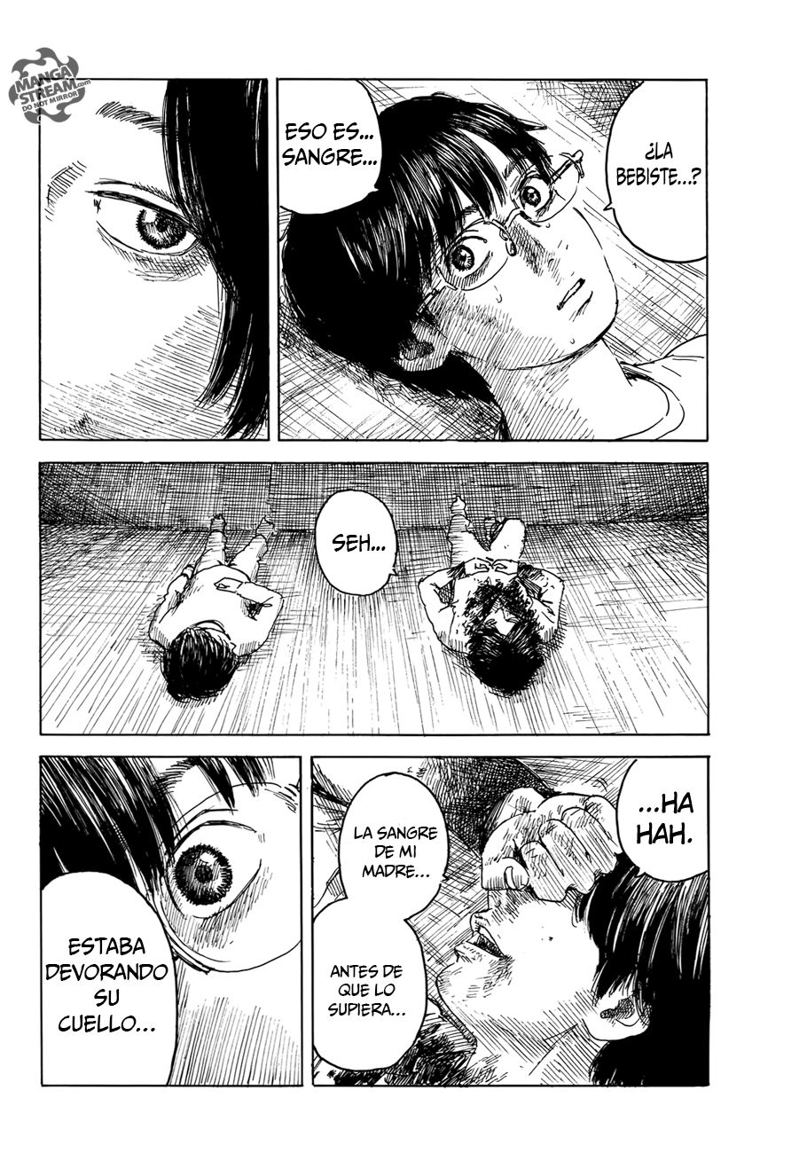 Read Happiness (es) Manga Online