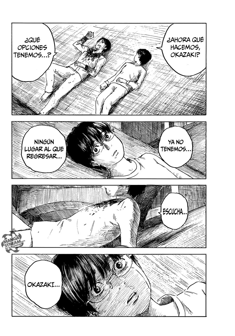 Read Happiness (es) Manga Online