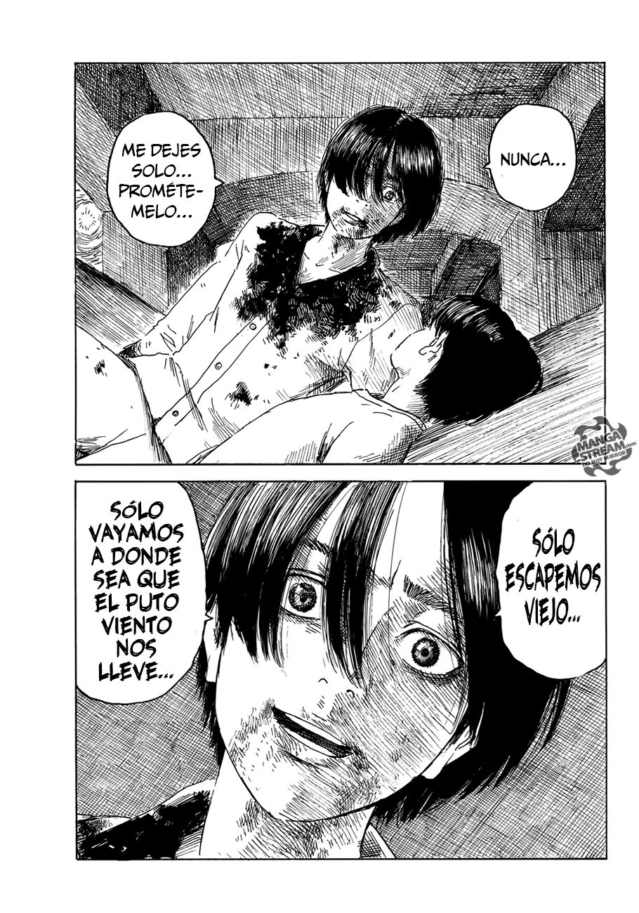 Read Happiness (es) Manga Online