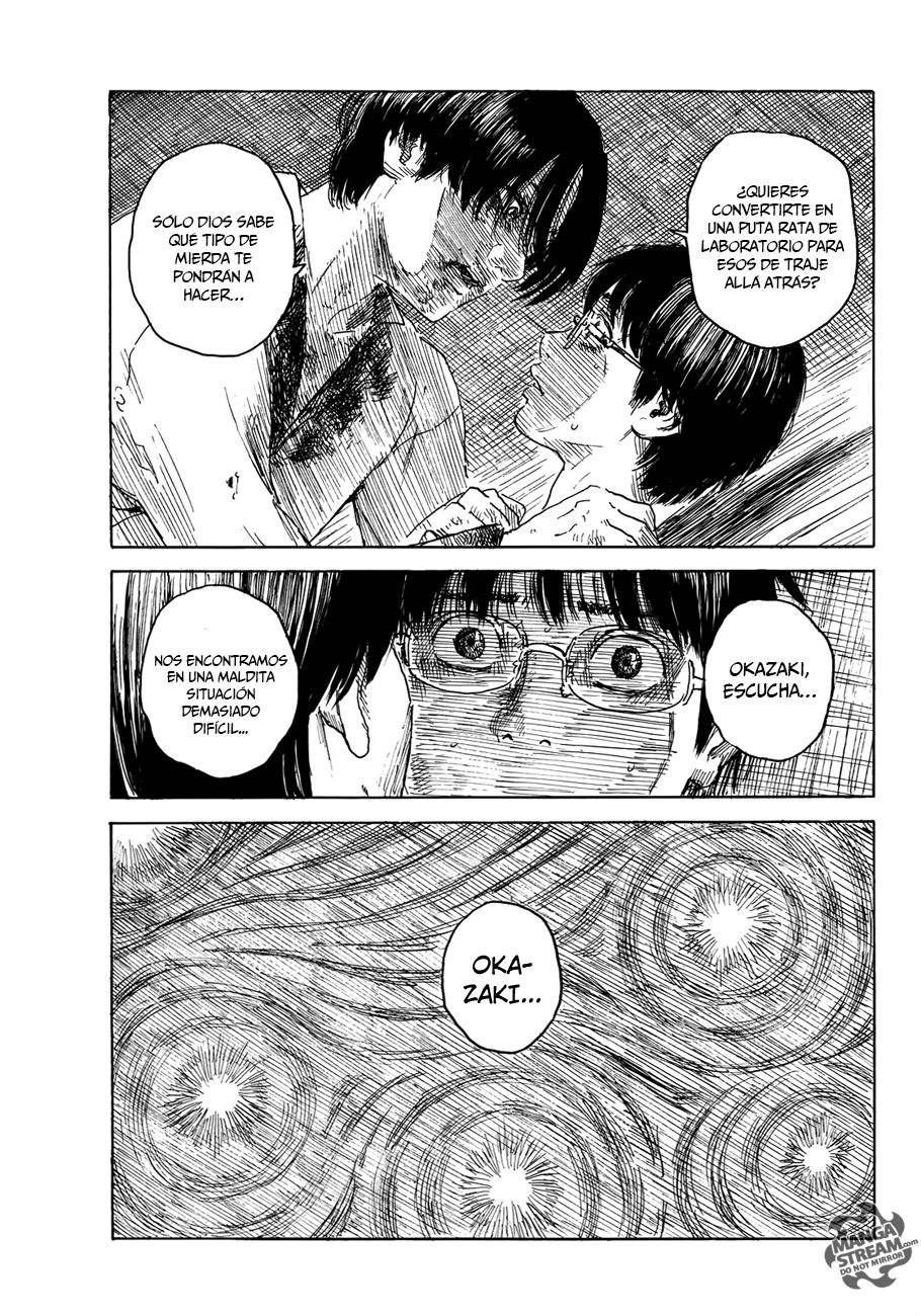 Read Happiness (es) Manga Online