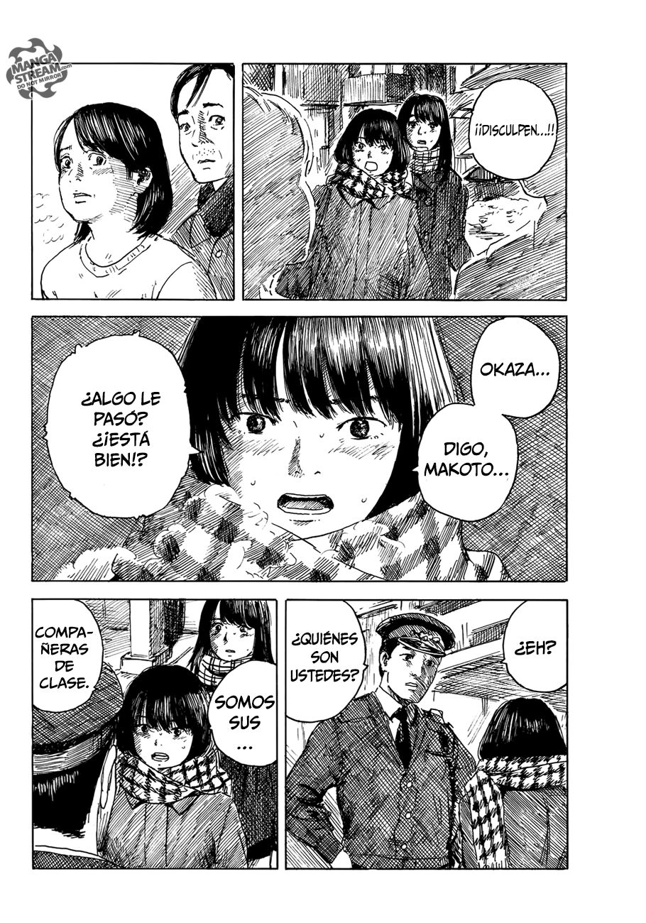 Read Happiness (es) Manga Online