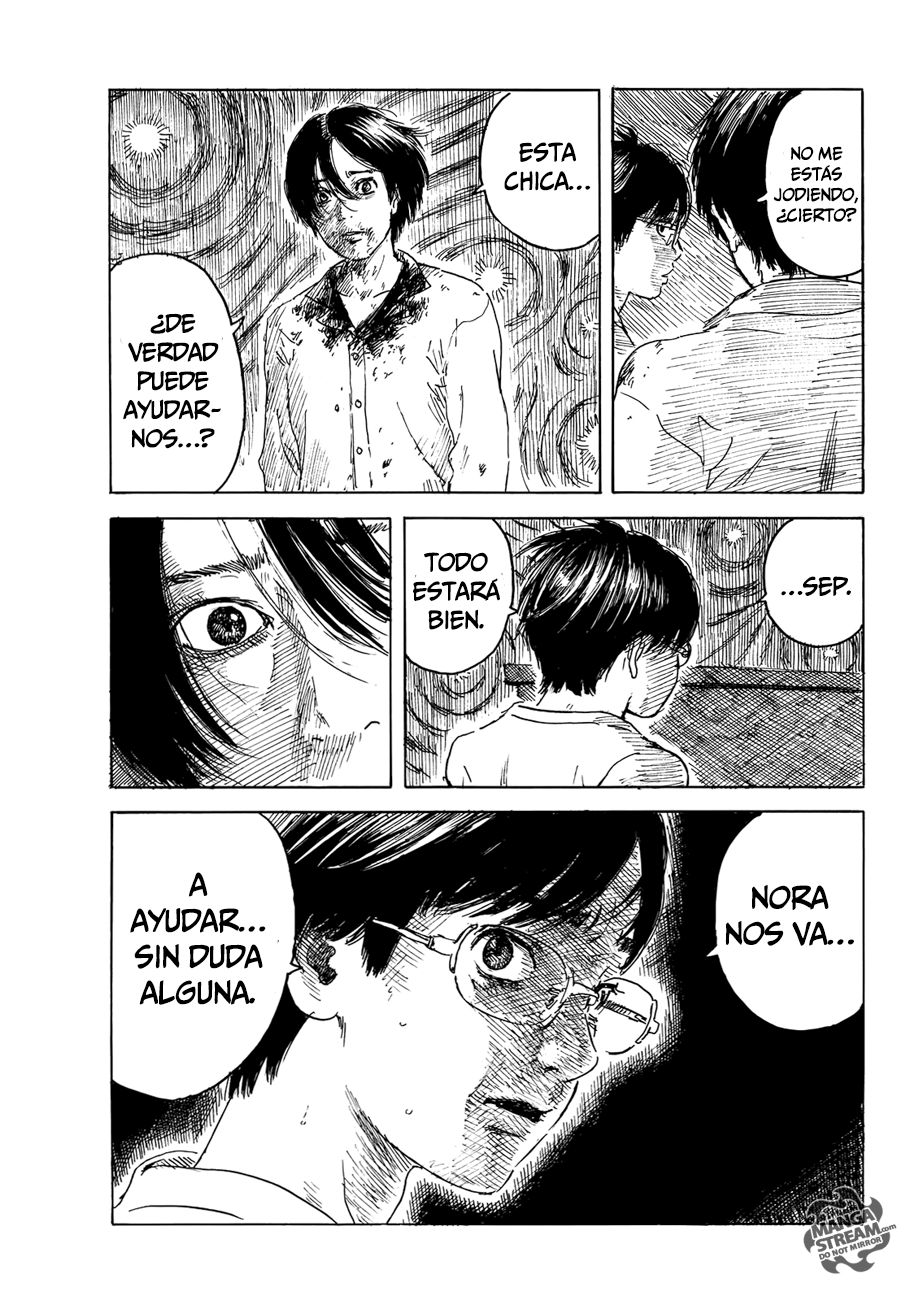 Read Happiness (es) Manga Online