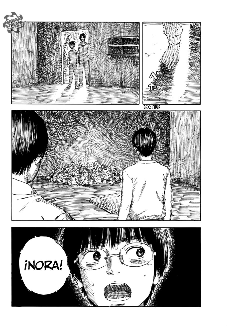 Read Happiness (es) Manga Online