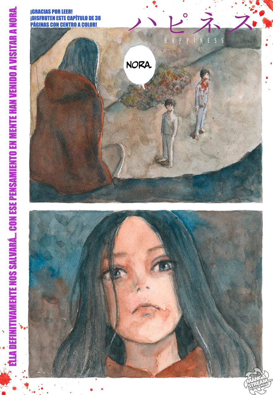 Read Happiness (es) Manga Online