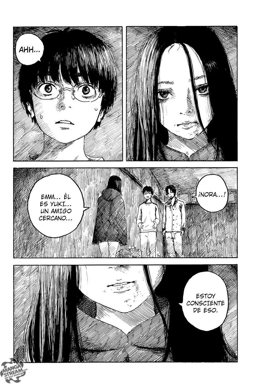 Read Happiness (es) Manga Online