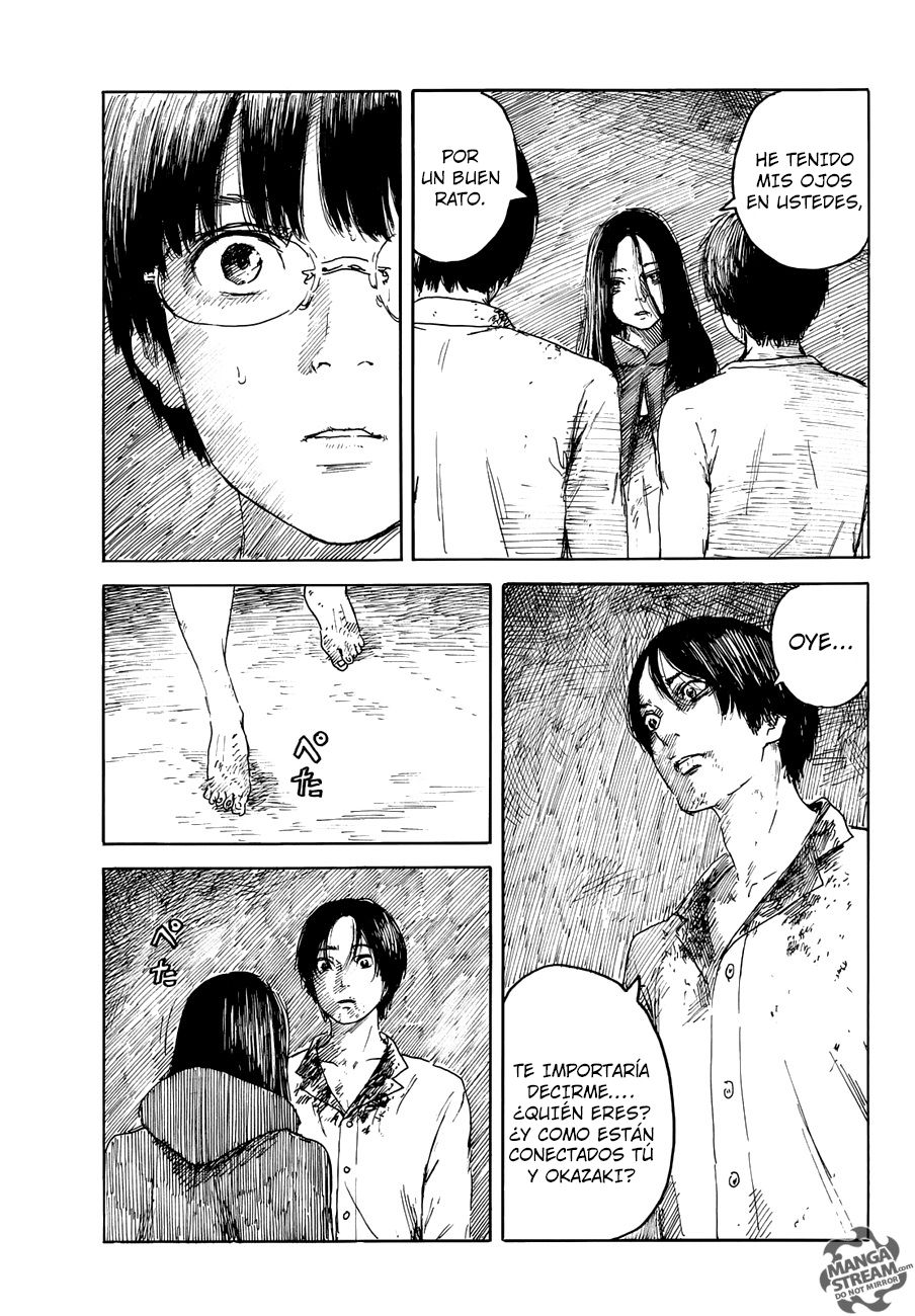 Read Happiness (es) Manga Online