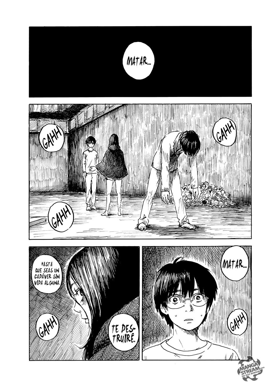 Read Happiness (es) Manga Online