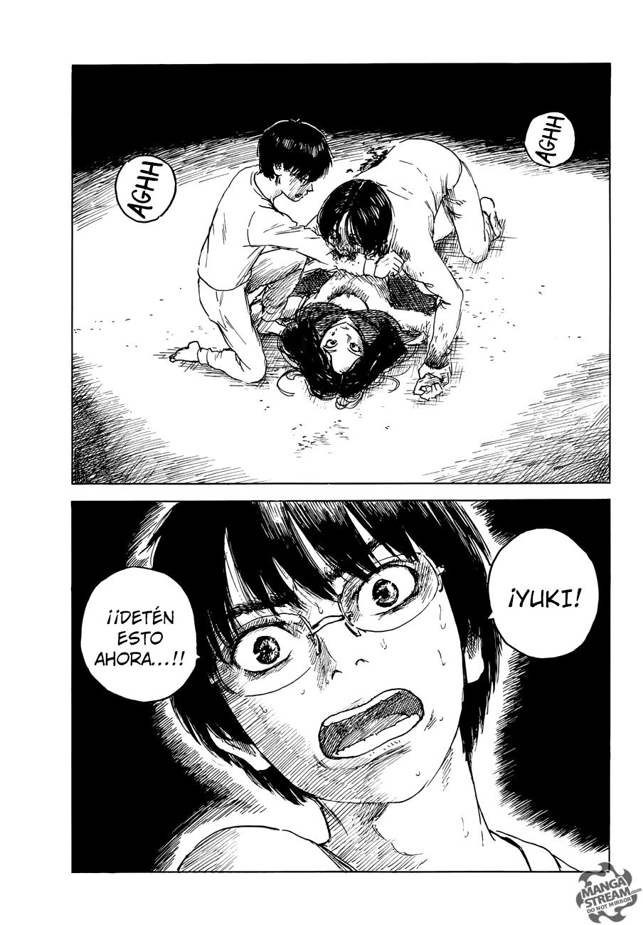 Read Happiness (es) Manga Online