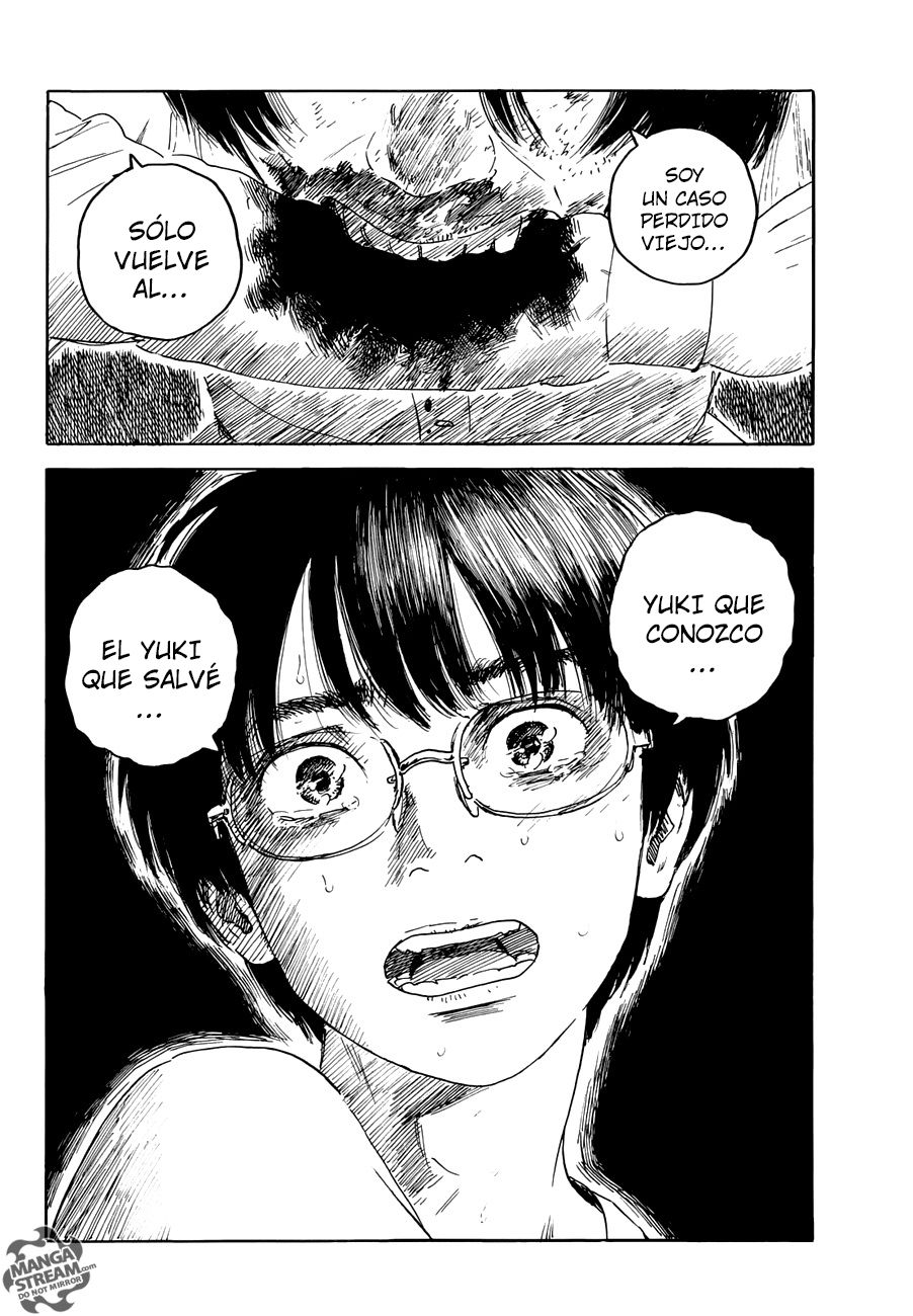 Read Happiness (es) Manga Online