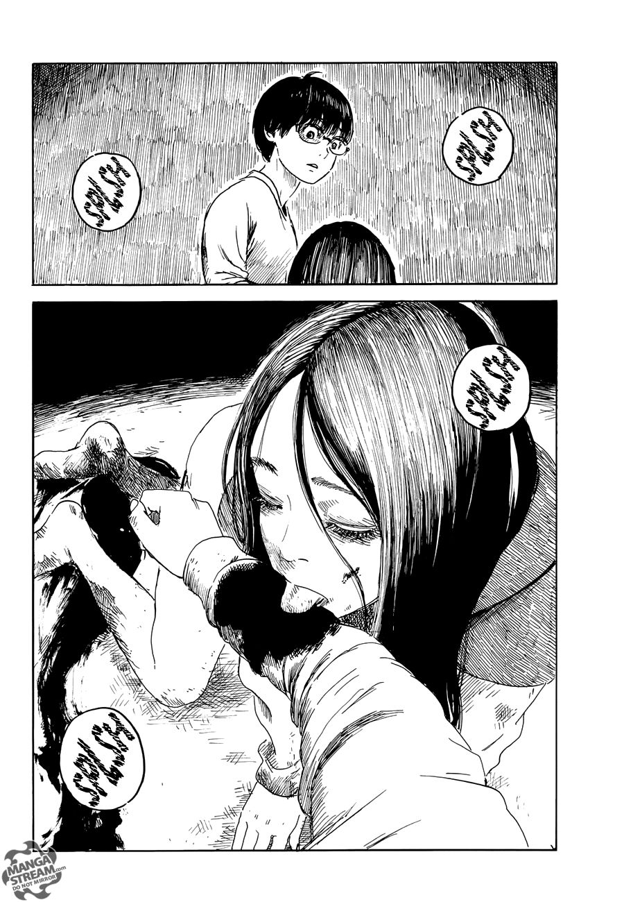 Read Happiness (es) Manga Online