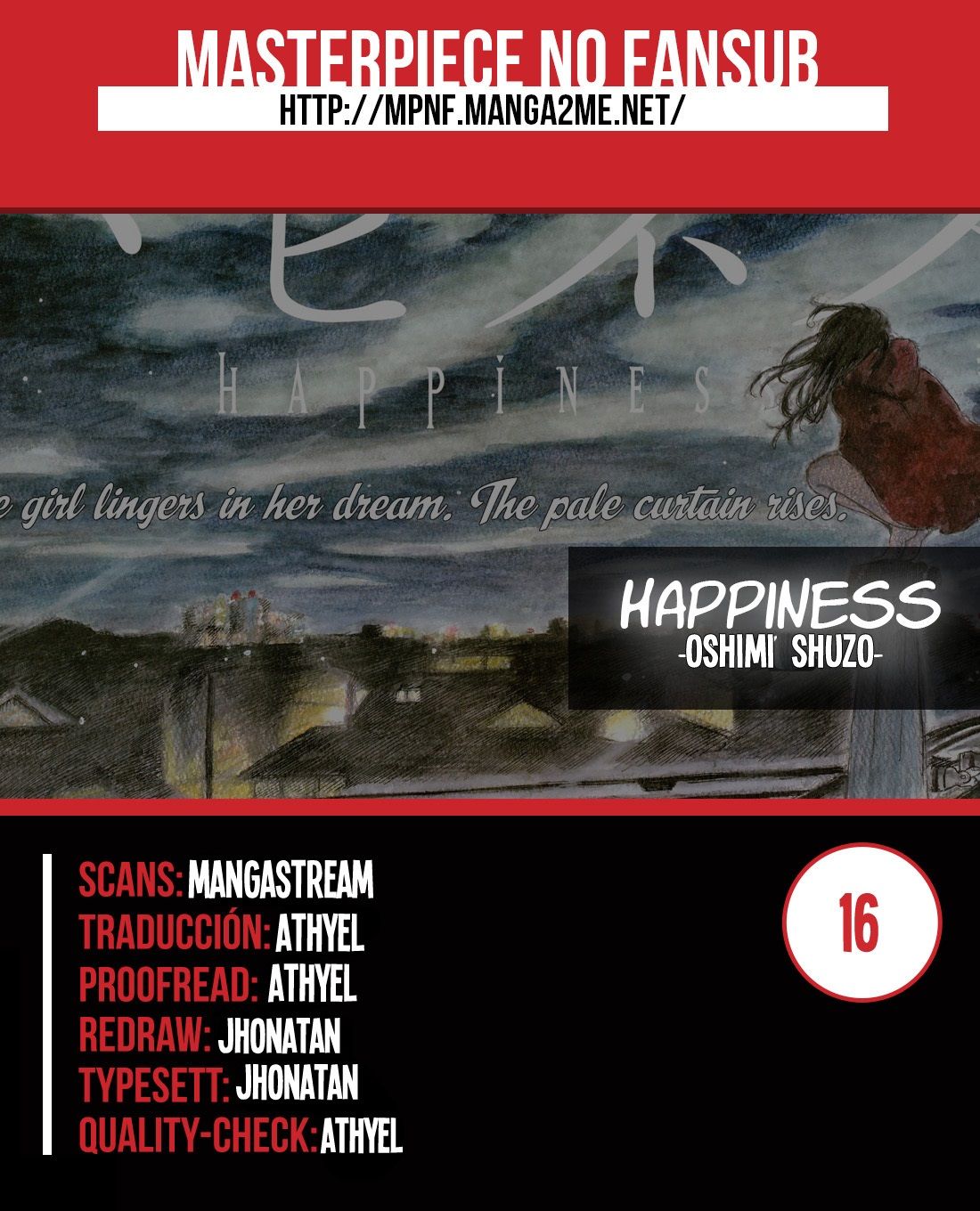 Read Happiness (es) Manga Online