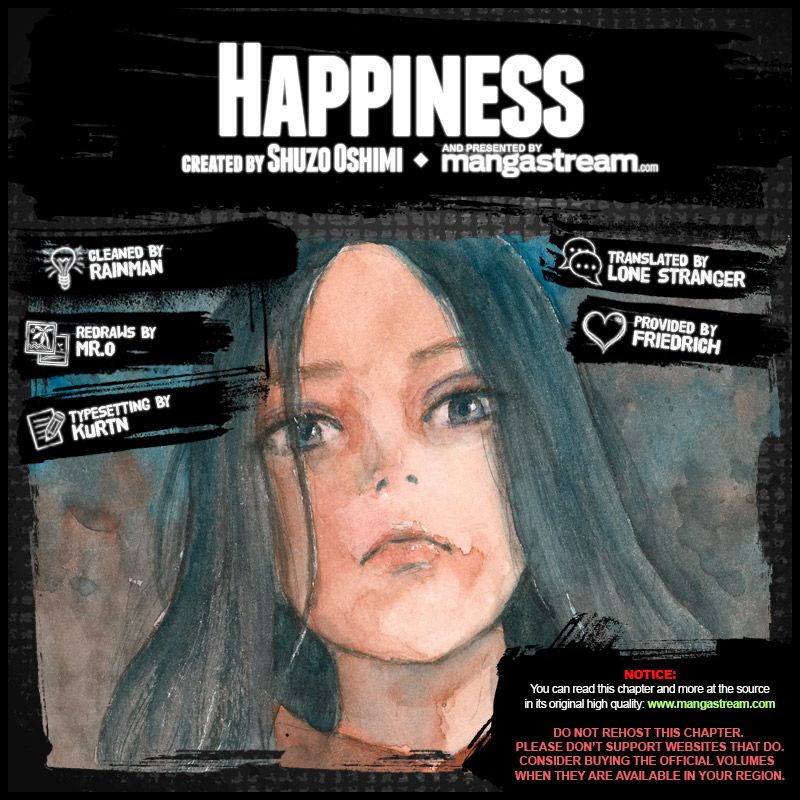 Read Happiness (es) Manga Online