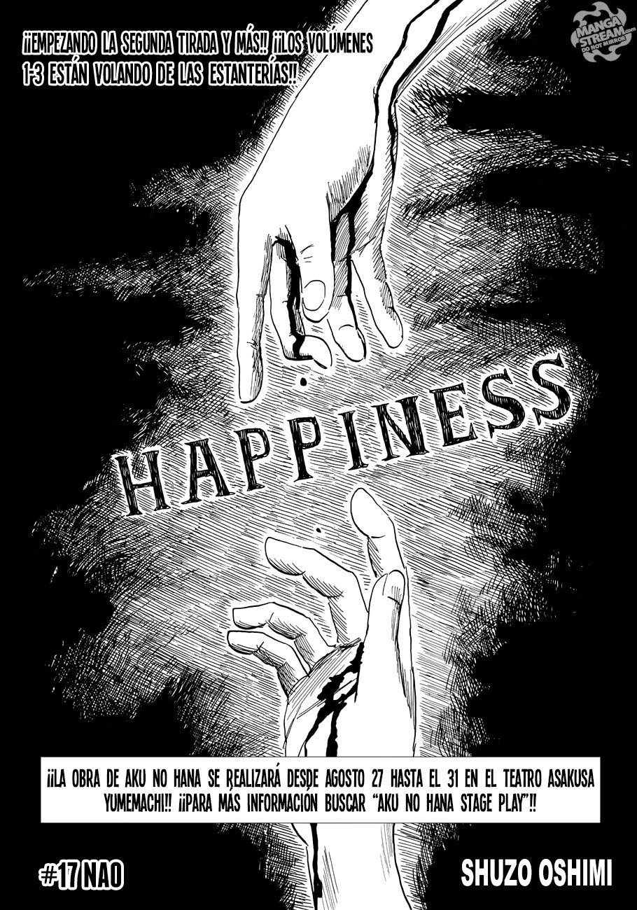 Read Happiness (es) Manga Online