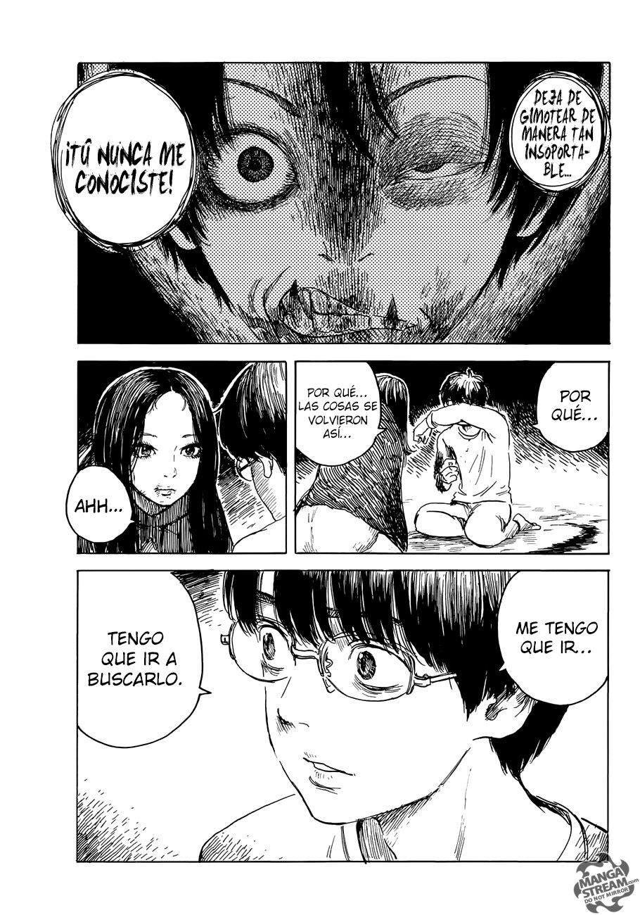 Read Happiness (es) Manga Online