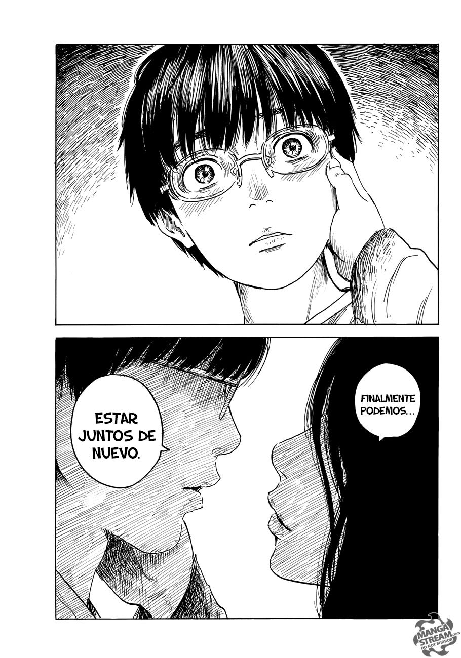 Read Happiness (es) Manga Online