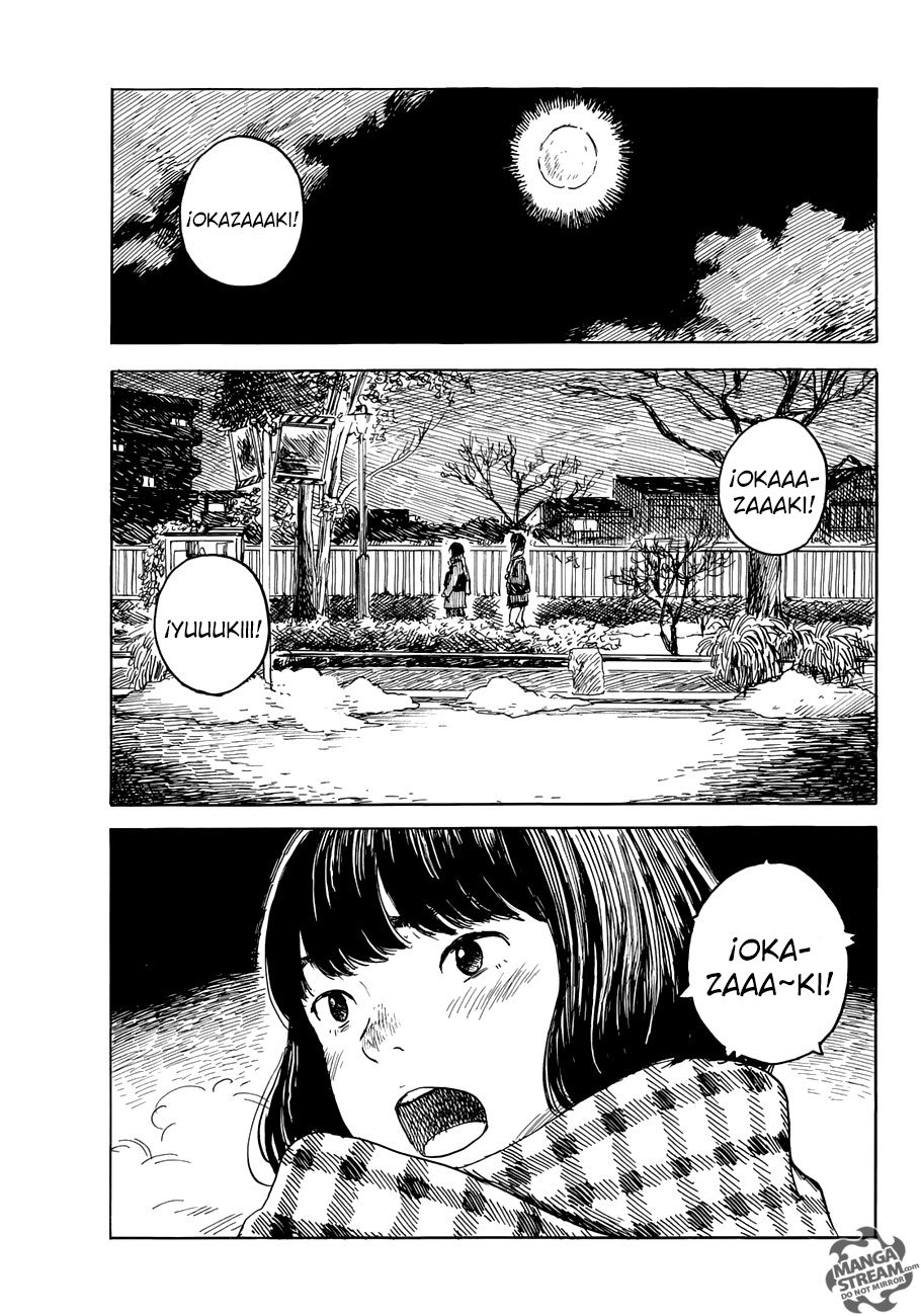 Read Happiness (es) Manga Online