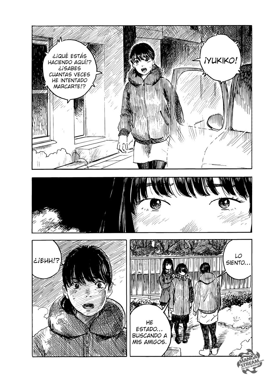 Read Happiness (es) Manga Online