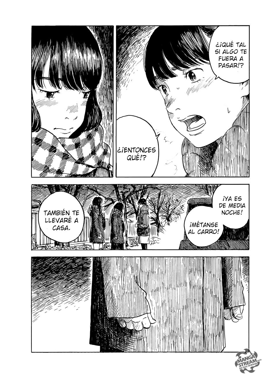 Read Happiness (es) Manga Online