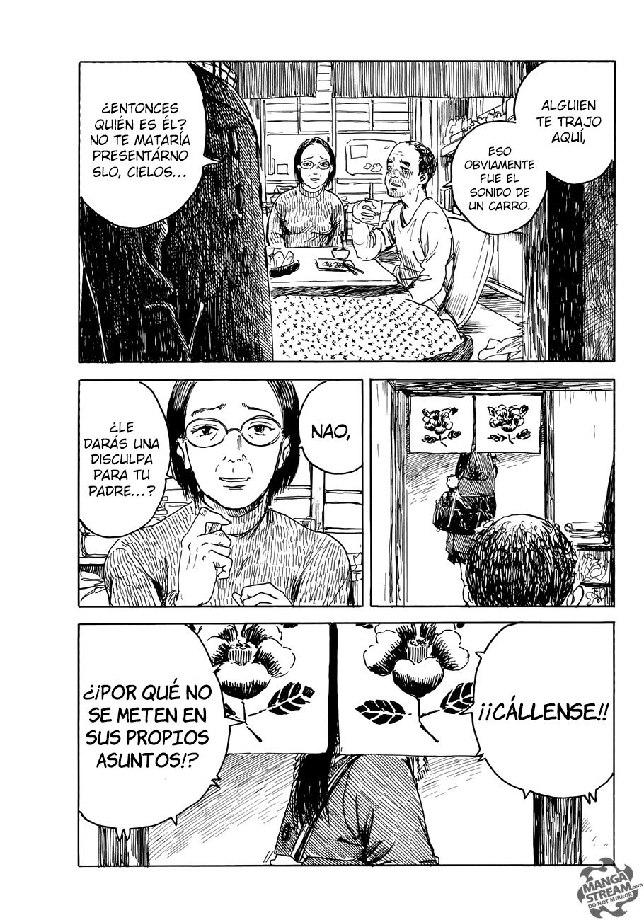 Read Happiness (es) Manga Online