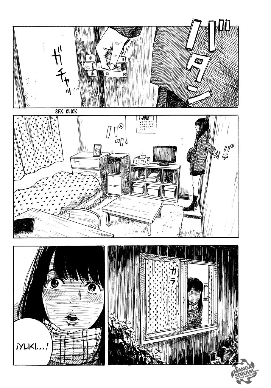 Read Happiness (es) Manga Online