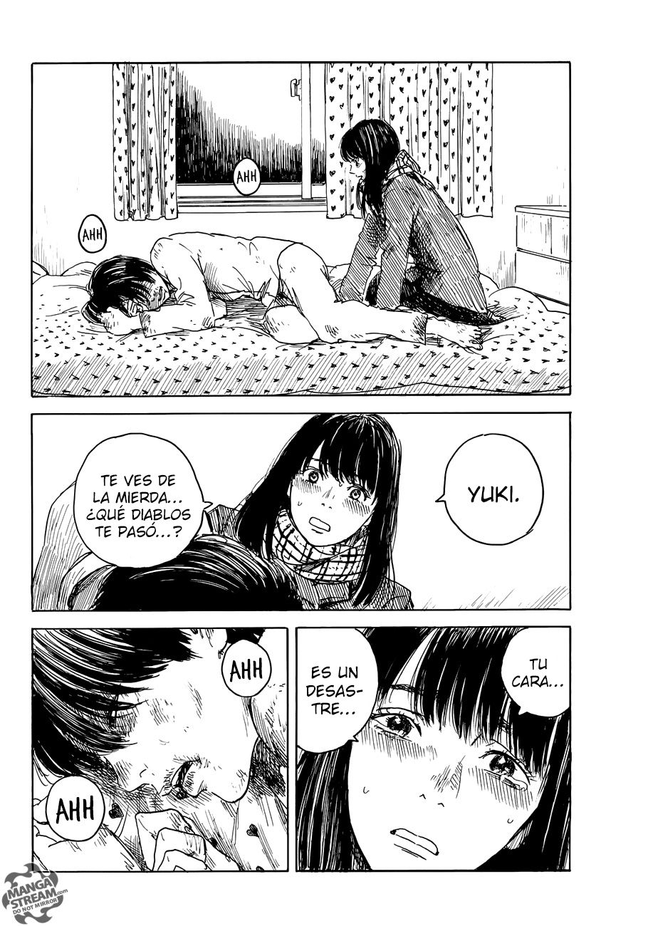 Read Happiness (es) Manga Online