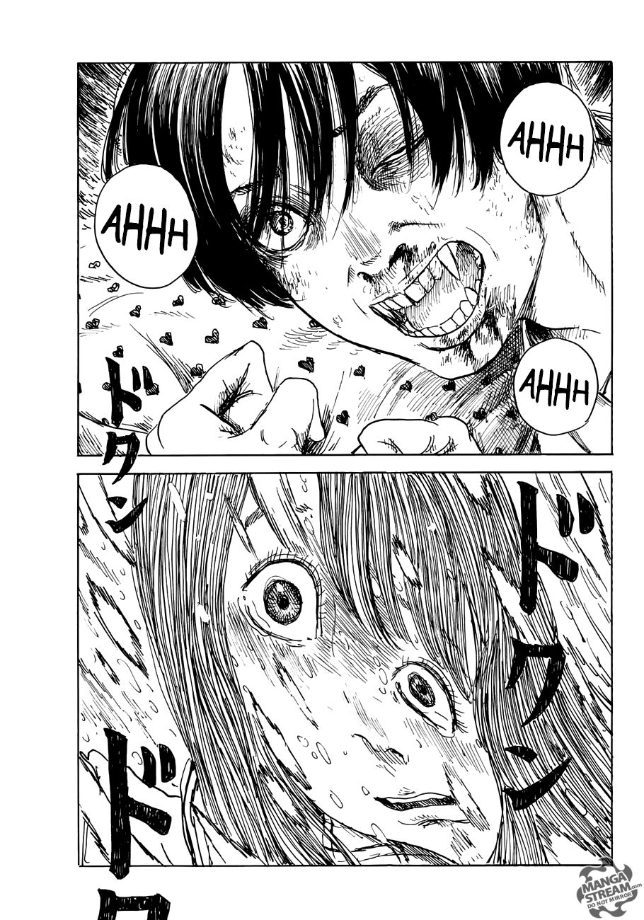 Read Happiness (es) Manga Online