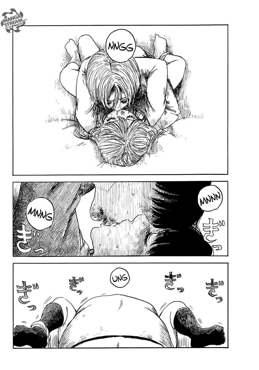 Read Happiness (es) Manga Online