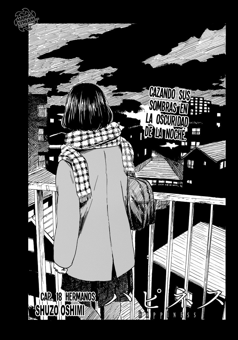 Read Happiness (es) Manga Online