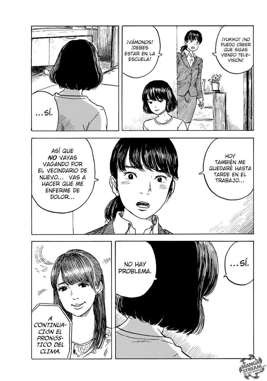 Read Happiness (es) Manga Online